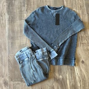 Women’s Lounge Set